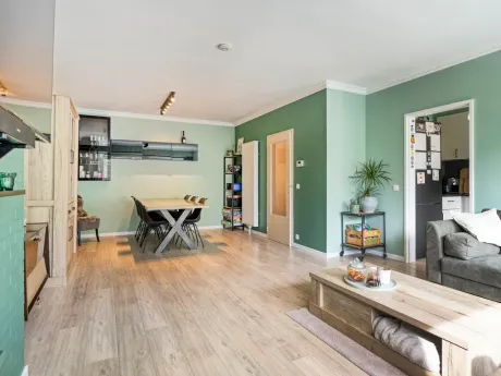 Appartement in Brasschaat - Vuurkruisenlei 5 bus 2001, 2930 - foto 4