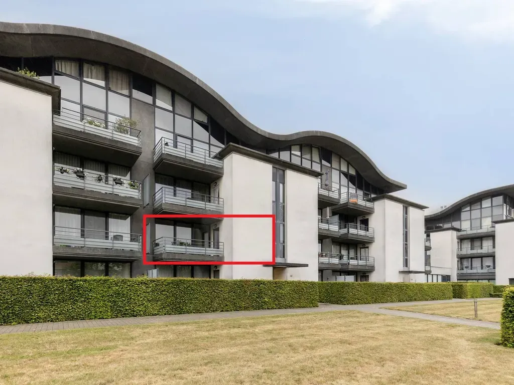 Hoofdfoto Appartement in Sint-Kruis