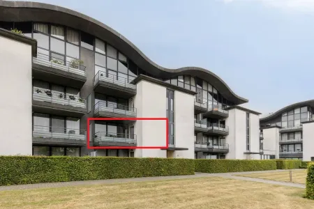 Appartement À vendre Sint-Kruis