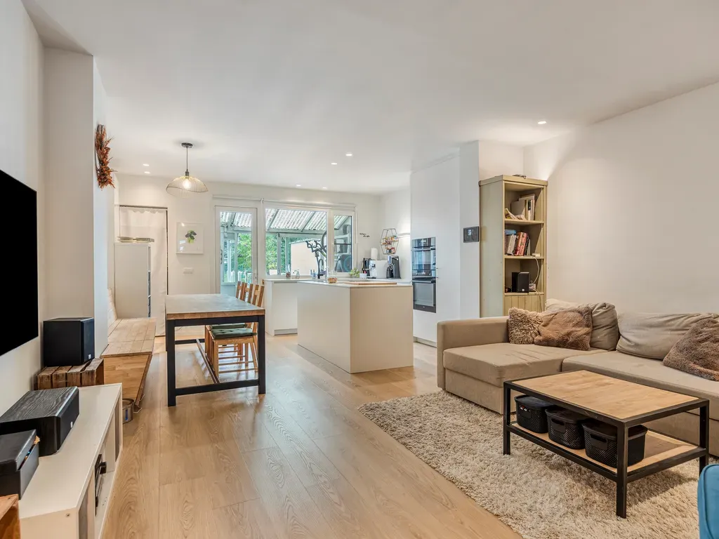 Hoofdfoto Huis in Wilrijk
