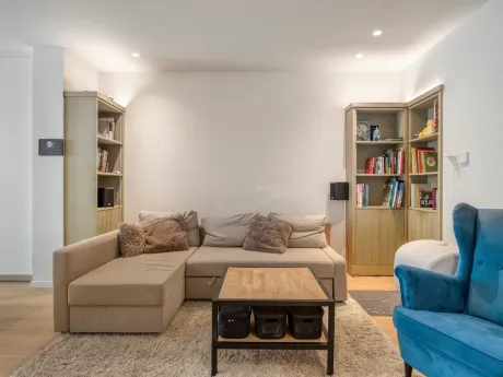 Huis in Wilrijk - Gallaitlaan 57, 2610 - foto 4