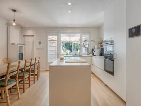 Huis in Wilrijk - Gallaitlaan 57, 2610 - foto 5