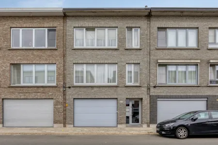 Appartement Te Koop Deurne