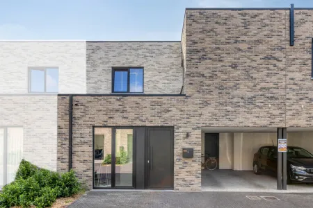 Maison À vendre Boom
