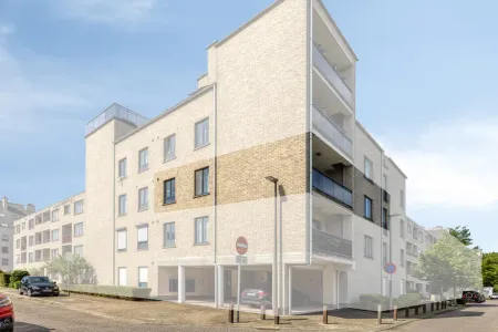 Appartement Te Koop Deurne