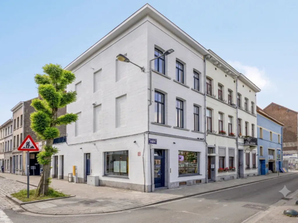 Photo principale Maison à Bruxelles