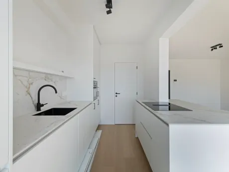 Appartement in Blankenberge - De Smet De Naeyerlaan 80 bus 2, 8370 - foto 3