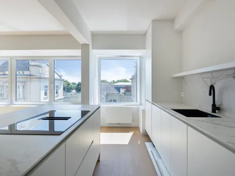 Appartement in Blankenberge - De Smet De Naeyerlaan 80 bus 2, 8370 - foto 4