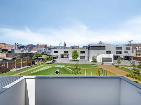 Appartement in Blankenberge - De Smet De Naeyerlaan 80 bus 2, 8370 - foto 5