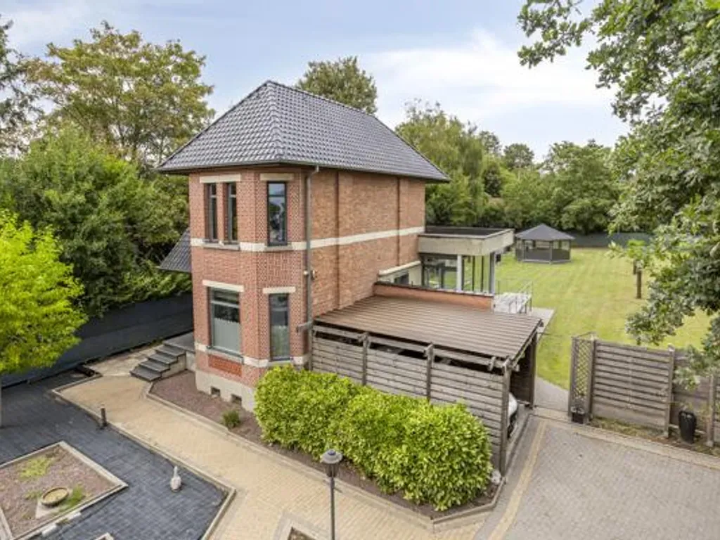 Hoofdfoto Huis in Mechelen