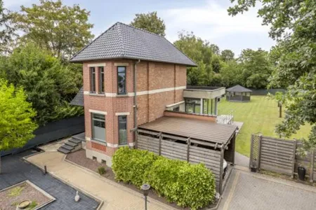 Huis Te Koop Mechelen