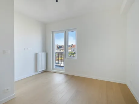 Appartement in Blankenberge - De Smet De Naeyerlaan 80 bus 1, 8370 - foto 3