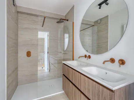 Appartement in Blankenberge - De Smet De Naeyerlaan 80 bus 1, 8370 - foto 5