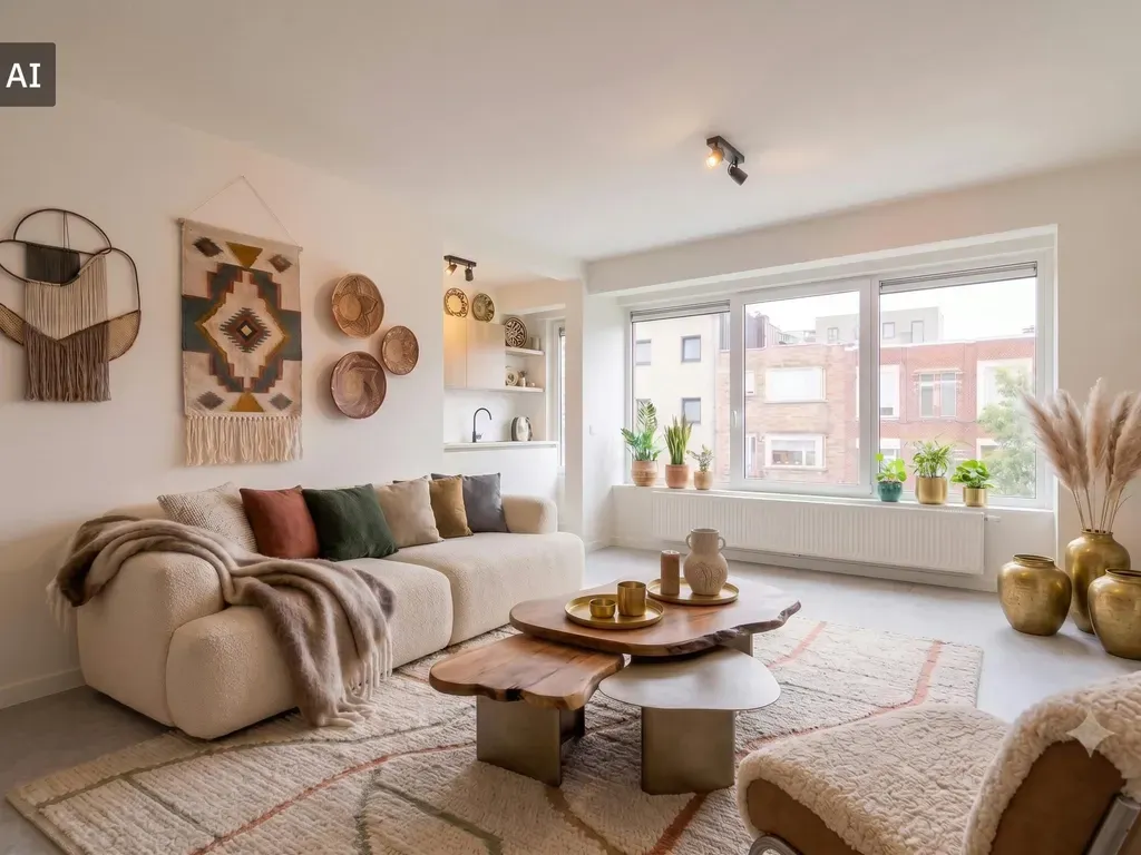 Hoofdfoto Appartement in Blankenberge