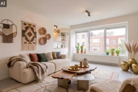 Appartement Te Koop Blankenberge