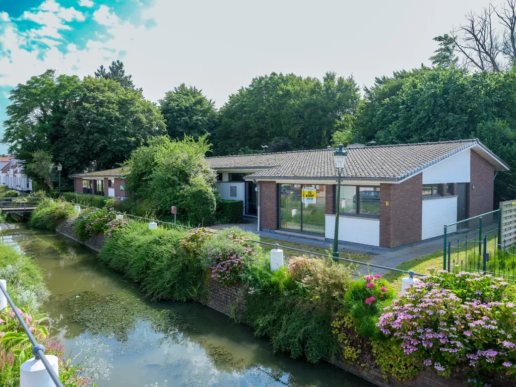 Hoofdfoto Huis in Lissewege