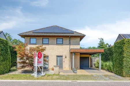 Maison À vendre Boom