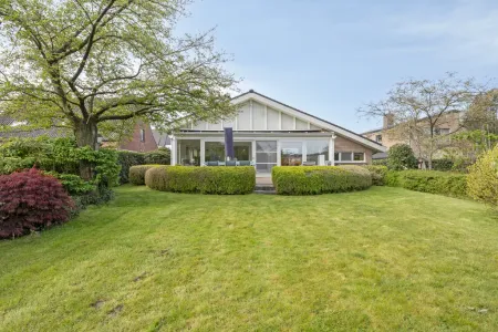 Maison À vendre Wuustwezel