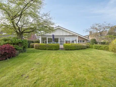 Huis in Wuustwezel - Kampweg 3, 2990 - foto 2
