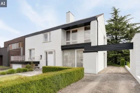 Huis Te Koop Ingooigem
