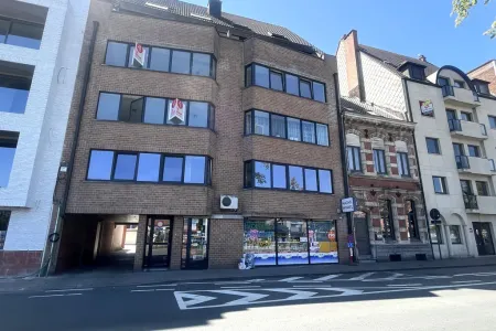 Appartement Te Koop Eeklo