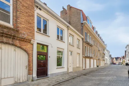 Huis Te Koop Brugge