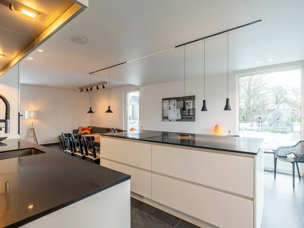 Photo principale Maison à Hasselt