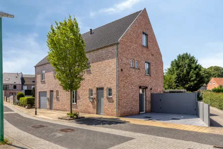 Maison À vendre Essen