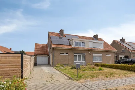 Huis Te Koop Oudenaarde