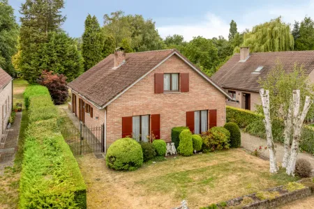 Huis Te Koop Kapellen
