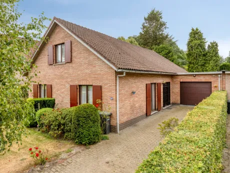 Huis in Kapellen - Poeldreef 88, 2950 - foto 2