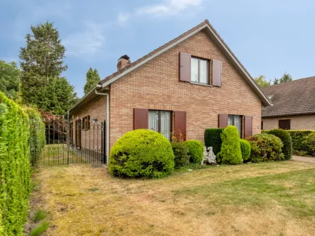 Huis in Kapellen - Poeldreef 88, 2950 - foto 4