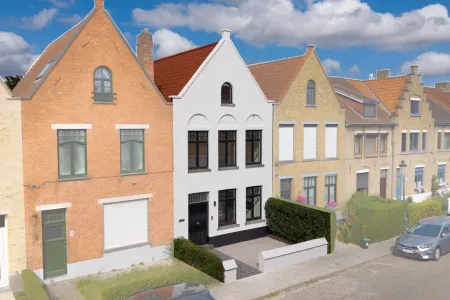 Huis Te Koop Brugge