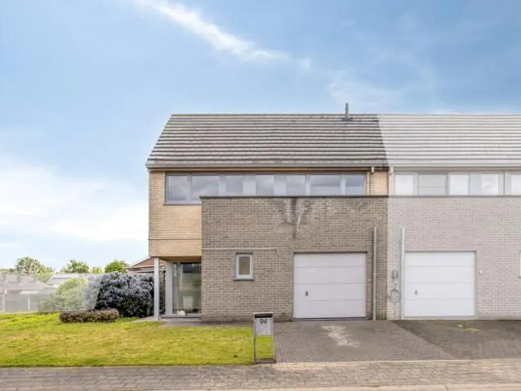 Hoofdfoto Huis in Harelbeke