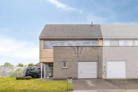 Huis Te Koop Harelbeke