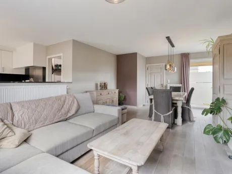 Huis in Harelbeke - Tarwestraat 96, 8530 - foto 4