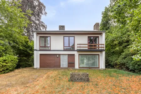 Huis Te Koop Kapellen