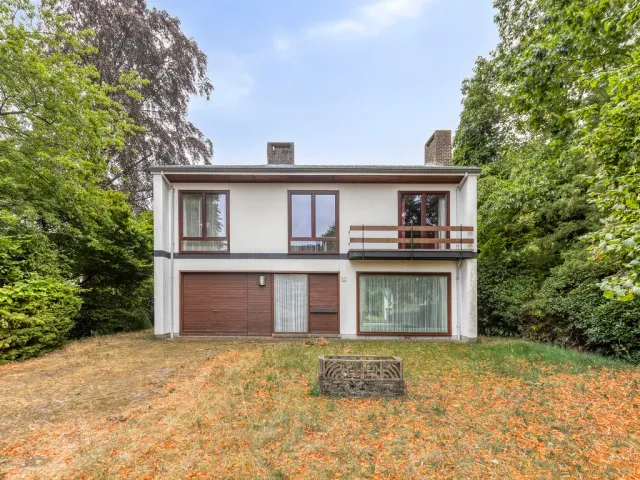 Huis in Kapellen - Rubensheide 142, 2950