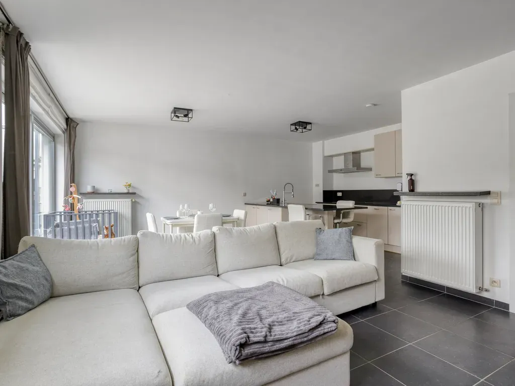 Photo principale Appartement à Vilvorde
