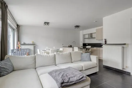 Appartement Te Koop Vilvoorde