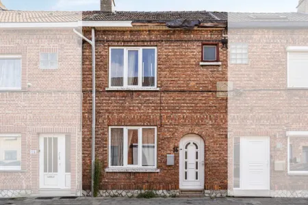 Huis Te Koop Vilvoorde