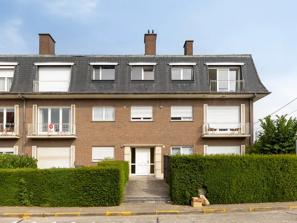 Hoofdfoto Appartement in Harelbeke