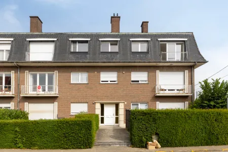 Appartement Te Koop Harelbeke