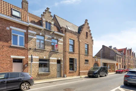 Huis Te Koop Brugge