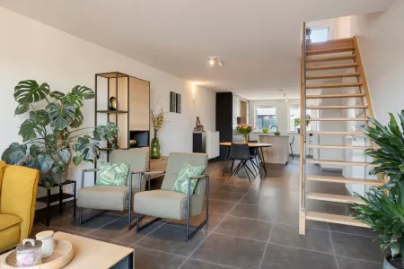 Maison À vendre Zandvliet