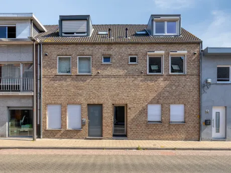 Maison à Zandvliet - De Keyserhoeve 45 bus 12, 2040 - photo 2
