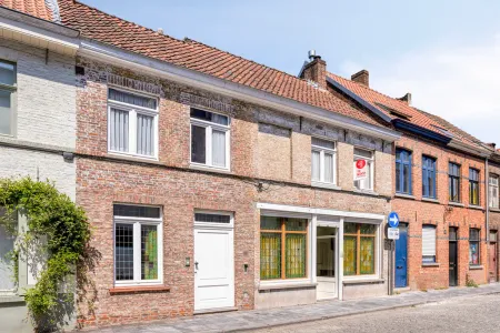 Huis Te Koop Brugge