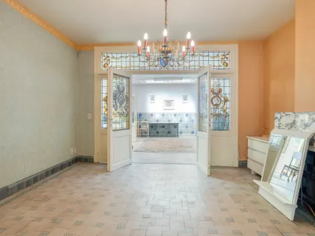 Huis in Brugge - Oude Gentweg 49-51, 8000 - foto 4