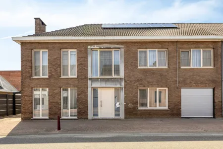 Huis Te Koop Hoeselt