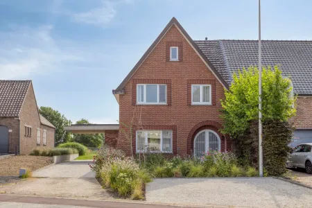 Huis Gearchiveerd Donk